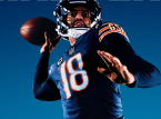 Caleb Williams, de los Chicago Bears, nombrado estrella de portada de Madden NFL 27