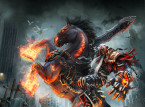 El &uacute;ltimo tren a Darksiders pasa por Switch