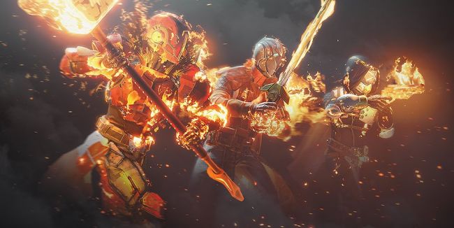 Destiny 2: Más allá de la Luz