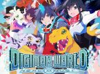 Digimon World: Next Order International Edition llegará a Europa en 2023