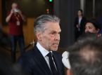 El primer ministro holandés busca apoyo parlamentario tras el colapso del gobierno