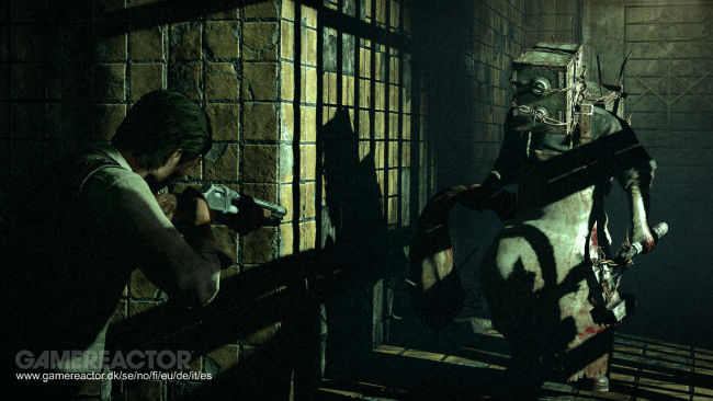 Retrospectiva: historia de los videojuegos de terror