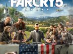 Far Cry 5 recrea La última cena a lo criminal