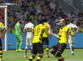 Mucho Madrid y Barça en los 60 mejores goles FIFA 15 en vídeo