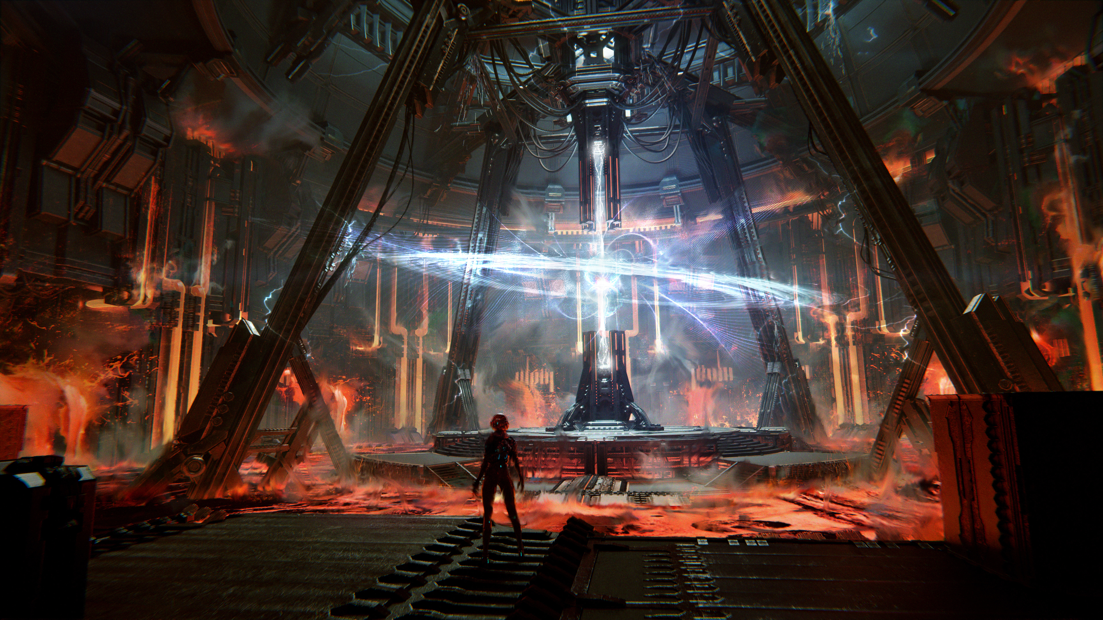 The First Descendant el desarrollador promete hacerlo mejor tras la polémica de los iconos "robados" de Destiny 2