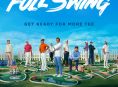 En la segunda temporada de Full Swing, la tensión aumenta cuando chocan la PGA y el LIV Golf