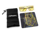 An&aacute;lisis de las Gunnar Optiks Cyberpunk 2077 Dex
