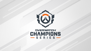 El equipo local Crazy Raccoon gana Overwatch Champions Series Champions Clash