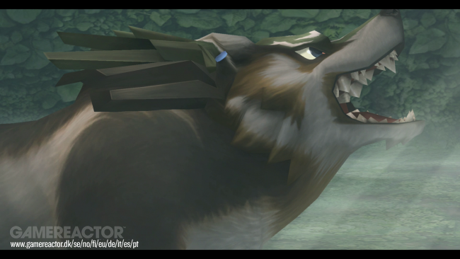 The Legend of Zelda: Twilight Princess HD