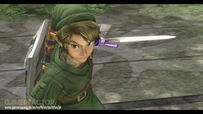 The Legend of Zelda: Twilight Princess HD