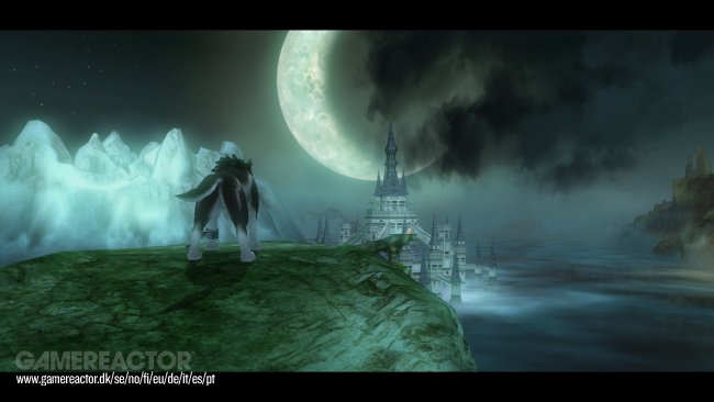 The Legend of Zelda: Twilight Princess HD
