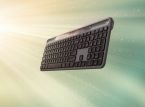 Logitech presenta un nuevo teclado que se carga mediante energía solar