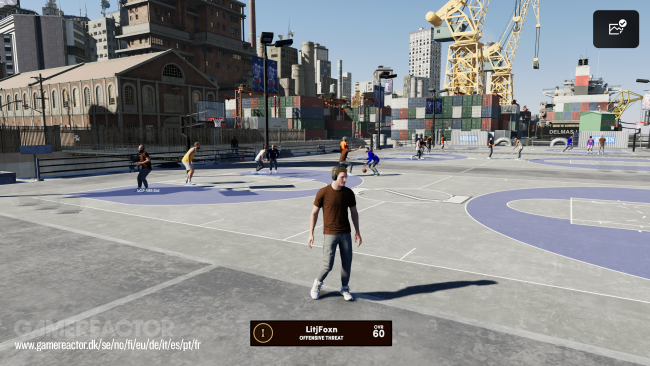 NBA 2K21