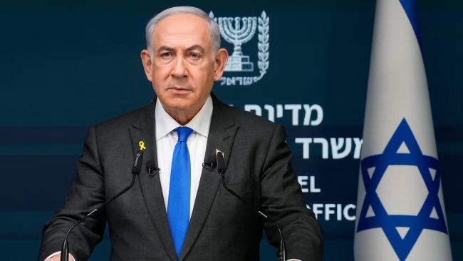 Netanyahu ve nuevas perspectivas de paz tras el conflicto entre Israel e Irán