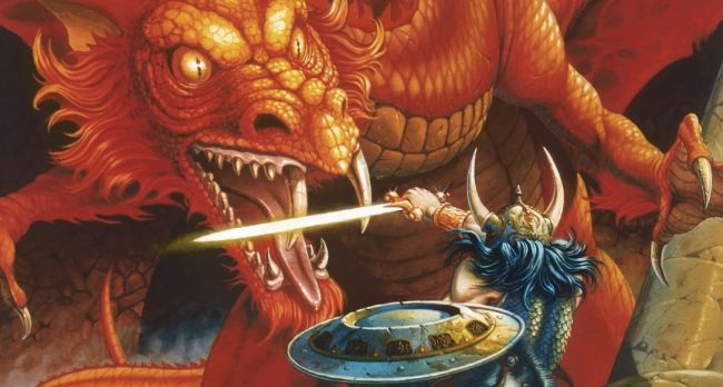 Three new Dungeons & Dragons volumes will be released in Spanish for the first time in 2023