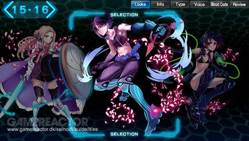 Operation Abyss: New Tokyo Legacy