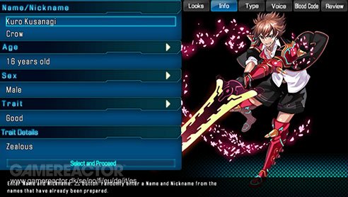Operation Abyss: New Tokyo Legacy