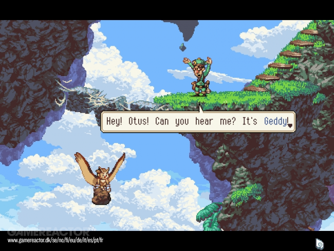Owlboy