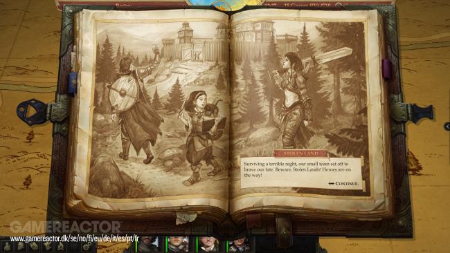 Pathfinder: Kingmaker