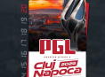 PGL Cluj-Napoca 2026: Revelados los partidos de la jornada inaugural