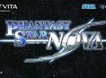 Phantasy Star Nova, nuevo PS para Vita