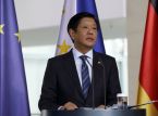 Filipinas celebra unas elecciones intermedias cruciales en medio de las desavenencias entre Marcos y Duterte