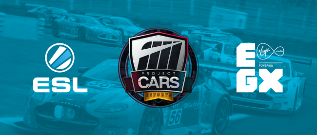 Project CARS