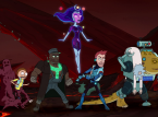 Los Vindicadores protagonizan el spinoff de Rick y Morty