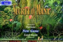 Secret of Mana iPhone disponible