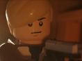 Alguien ha rehecho la intro de Resident Evil 4 solo con piezas de Lego