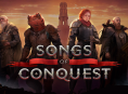 Hoy jugamos a Songs of Conquest en GR Live