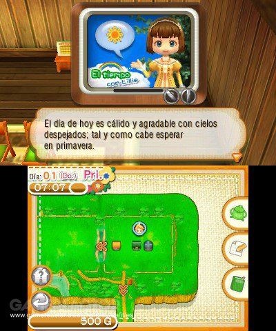 Story of Seasons