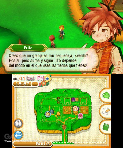 Story of Seasons