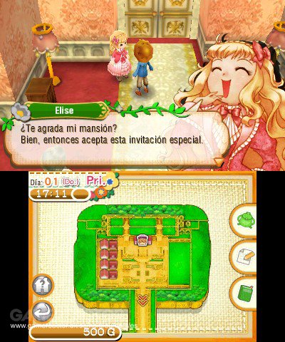 Story of Seasons