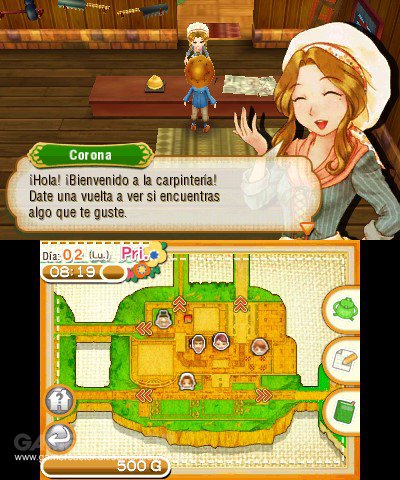 Story of Seasons