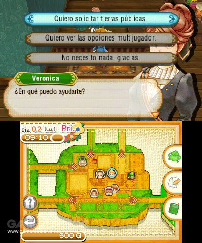 Story of Seasons