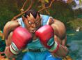 Curtis '50 Cent' Jackson interpretará a Balrog en la próxima película de Street Fighter