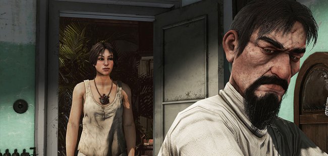 Syberia 3