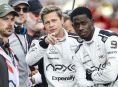 Ese era realmente Brad Pitt conduciendo en el tráiler de la película F1
