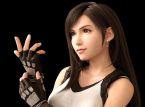 Tifa Lockhart, pr&oacute;xima descarga de Dissidia Final Fantasy NT