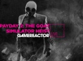 Hoy en GR Live: jugamos a Payday 2: Goat Simulator DLC