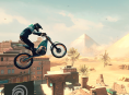 Jugamos a Trials Rising para Nintendo Switch en directo