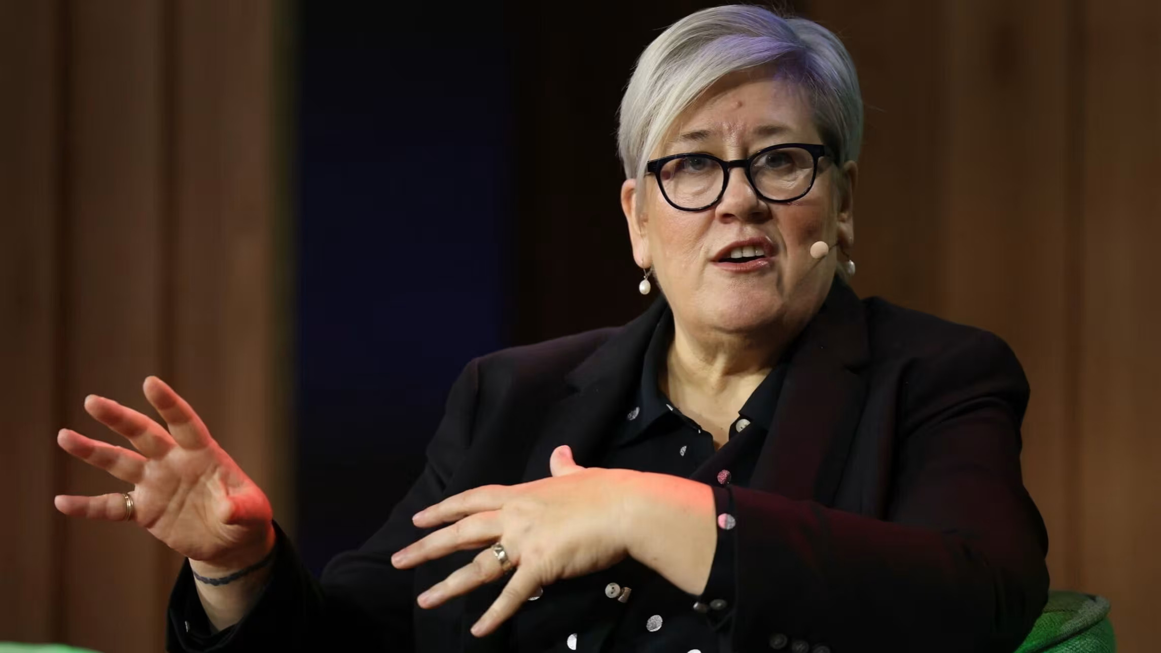 Reino Unido: Debemos adherirnos a los objetivos climáticos aunque Estados Unidos no lo haga