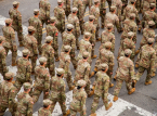 El ej&eacute;rcito estadounidense eleva la edad de reclutamiento a 42 a&ntilde;os y suaviza las normas sobre la marihuana
