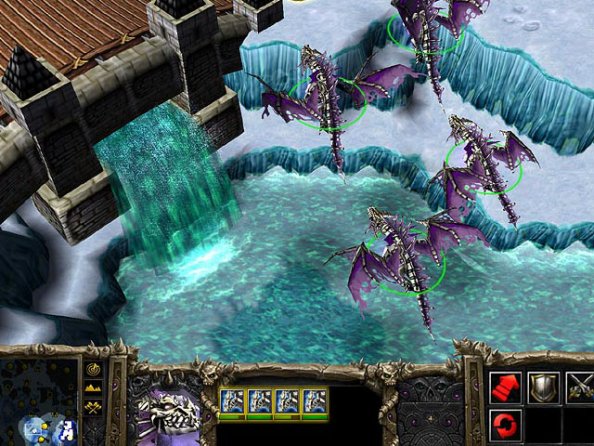Warcraft III: Reign of Chaos
