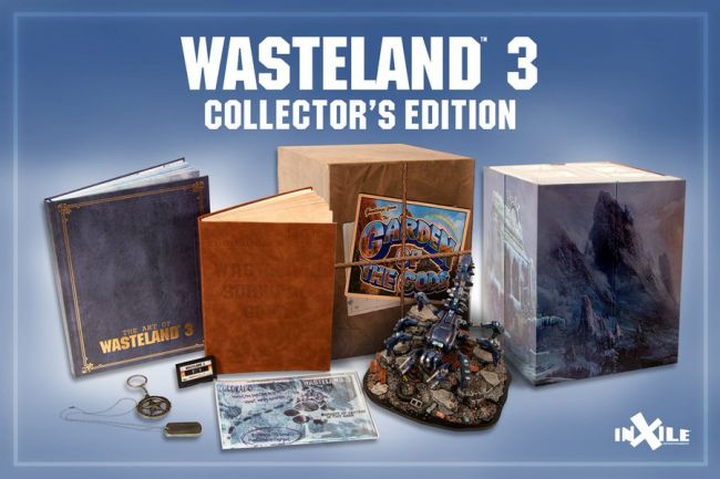 Wasteland 3