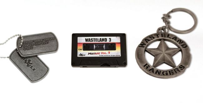Wasteland 3