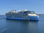 Rechazan un crucero gay tanto en Turqu&iacute;a como en Egipto