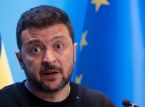 Zelensky advierte de que Rusia podría atacar a la OTAN el próximo año