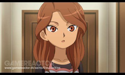 Inazuma Eleven Go: Luz / Sombra